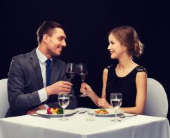 婚活デートで男性が奢るのは当たり前？割り勘だと嫌われる？