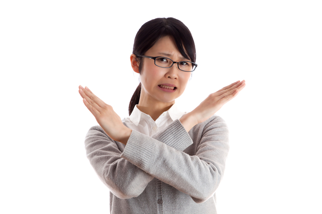 長文のお礼メールは絶対にNG