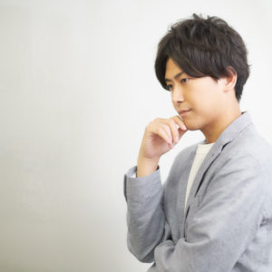 婚活で男性が売れ残る理由は？高望み・勘違い？結婚できない原因は？