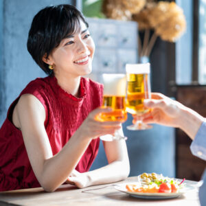 婚活デートで男性が奢るのは当たり前？割り勘だと嫌われる？